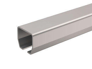 Rail en inox - 3 m