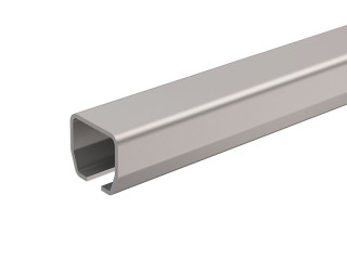 Rail en inox - 3 m