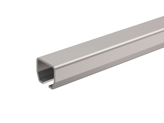 Rail en inox - 3 m