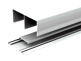 Jeu de rails - 3 m