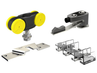 Garniture 1 panneau