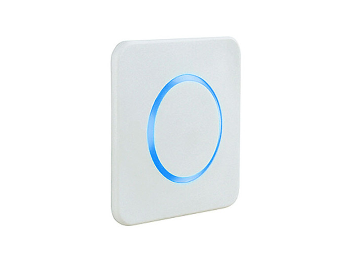Interrupteur filaire sans contact pour porte coulissante