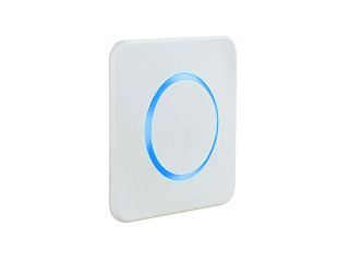 Interrupteur filaire sans contact pour porte coulissante