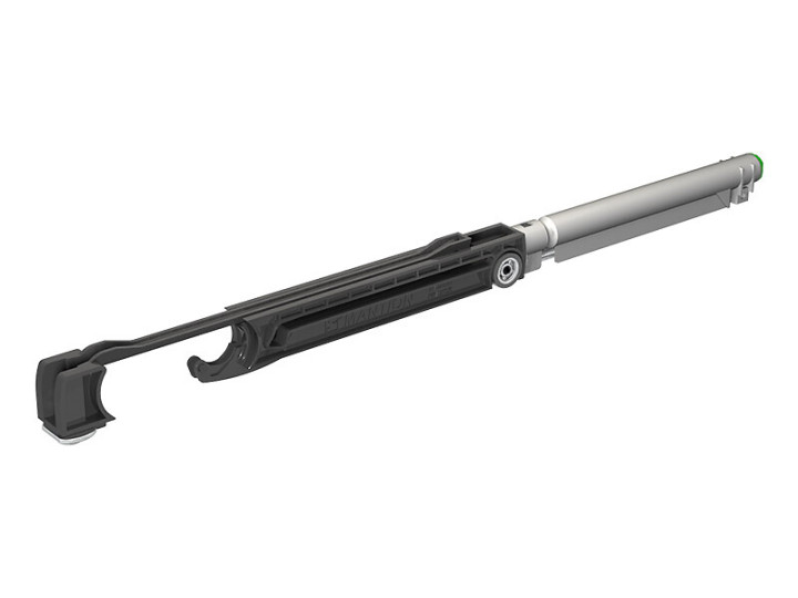 Amortisseur porte 10-20 kg