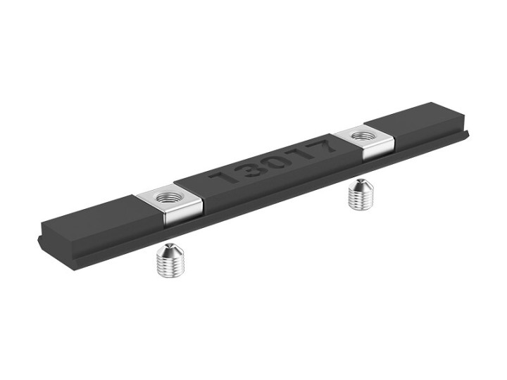 Connecteur de rail SAF