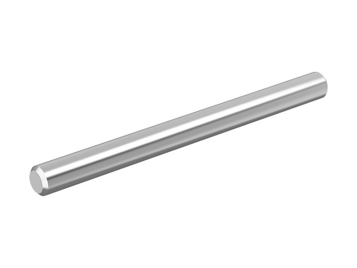 Manchon pour rail au sol