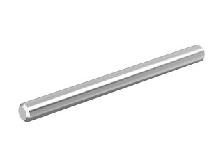 Manchon pour rail au sol