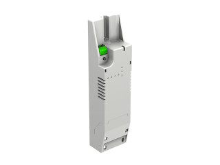 Répéteur radio programmable