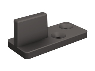 Guide bas en polyamide
