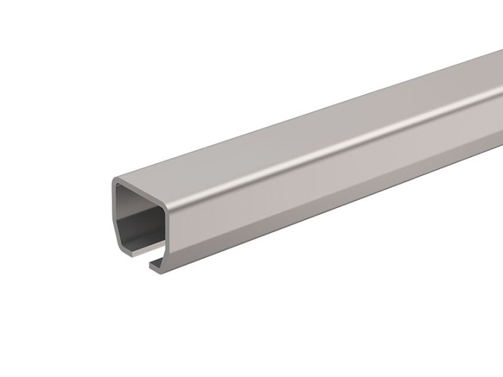 Rail type HERCULE en INOX