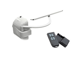 Motorisation radio WIBAT® applique droite