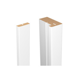 Kit tapée SAF BOIS 60.