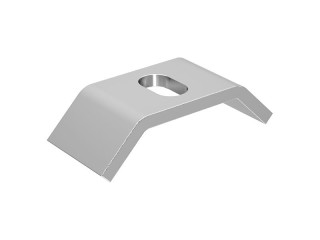 Platine à souder sur chant