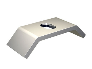 Platine à souder sur chant