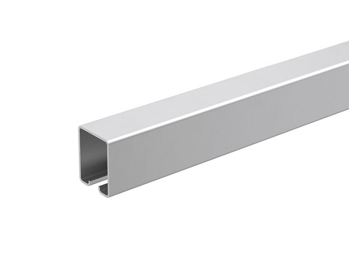 Rail en acier - 3 m