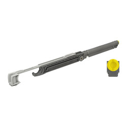 Amortisseur SAF porte 21-60 kg