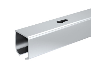 Rail en acier - 3 m