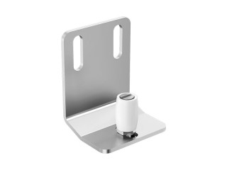 Guide olive pour porte double